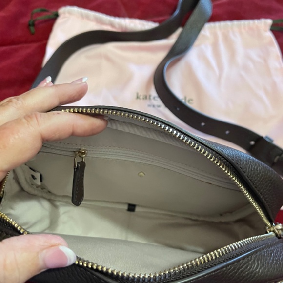 Kate Spade Leopard Crossbody bag - Picture 9 of 9